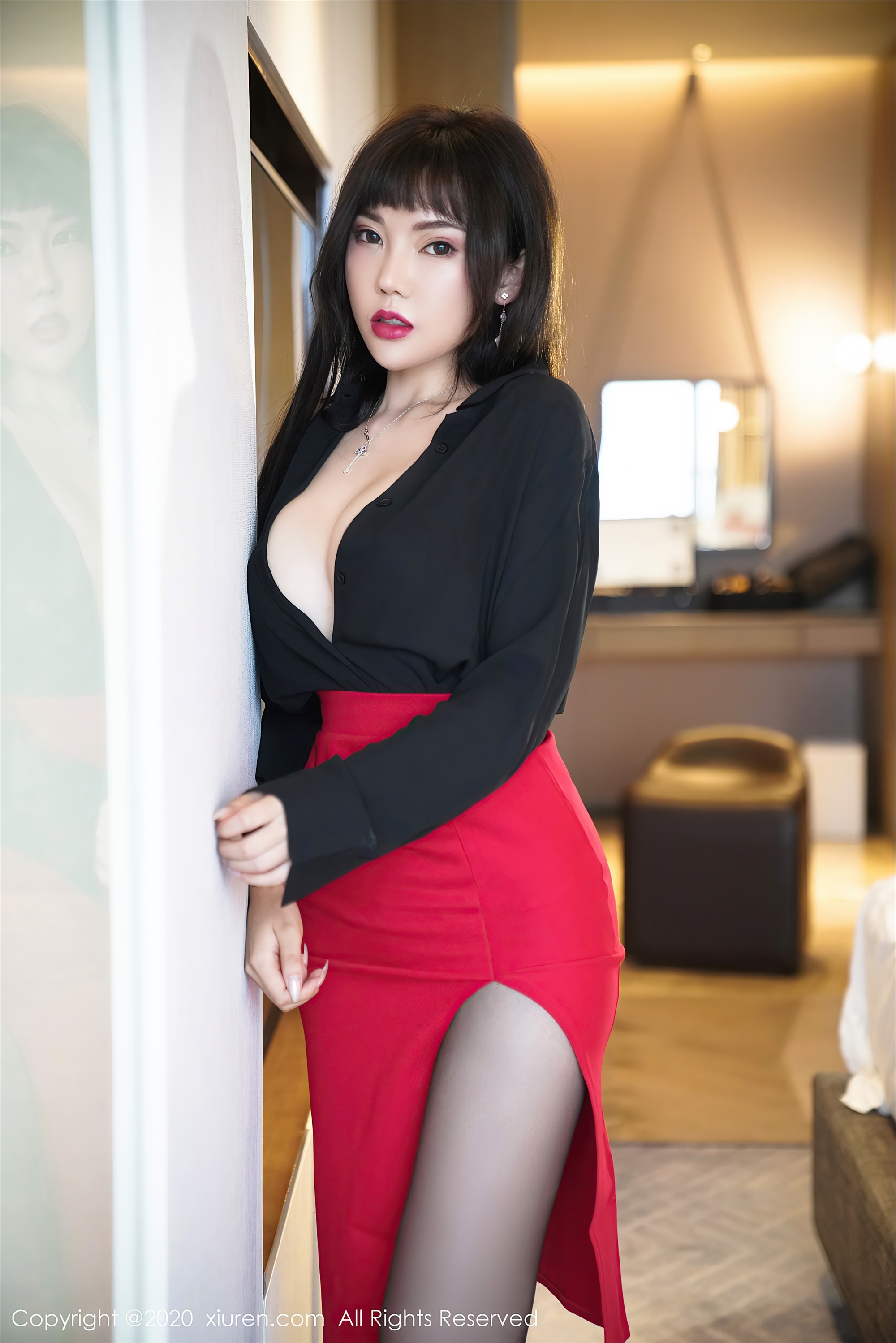 XiuRen秀人网  2020.11.04 No.2738 萌汉药baby